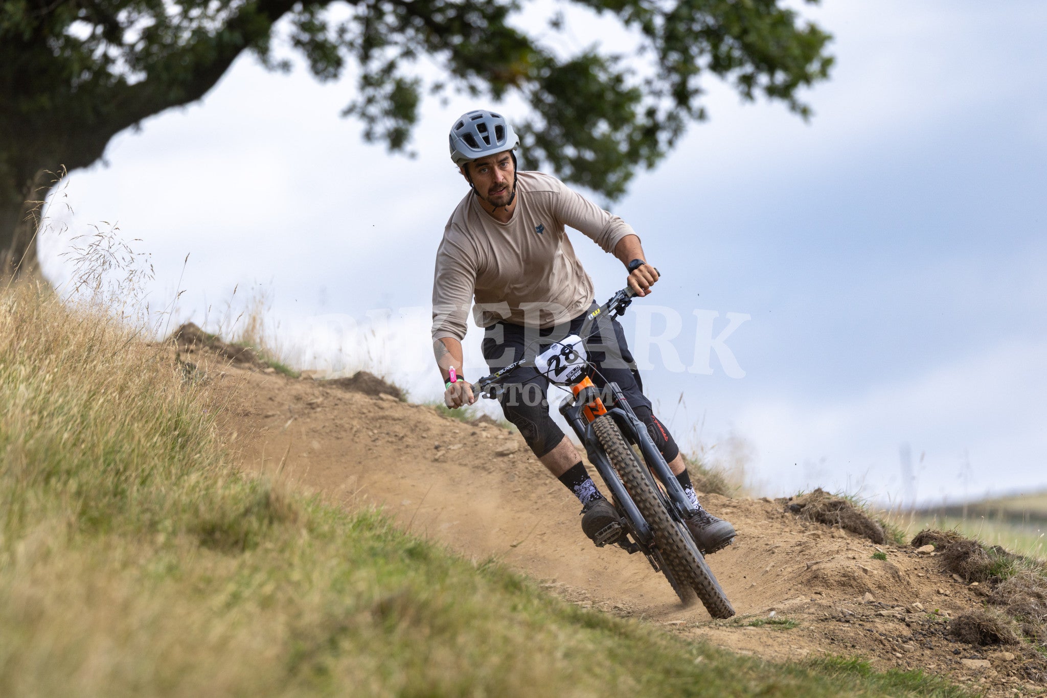 Bolly Skyline Enduro August 09, 2025 12:25:04