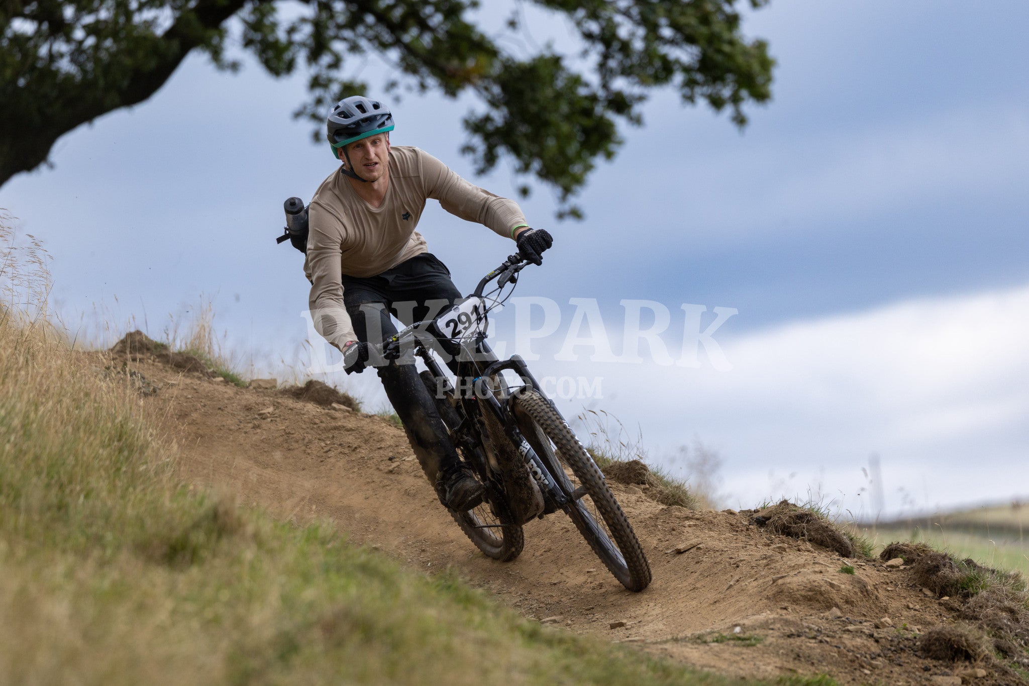Bolly Skyline Enduro August 09, 2025 12:43:50