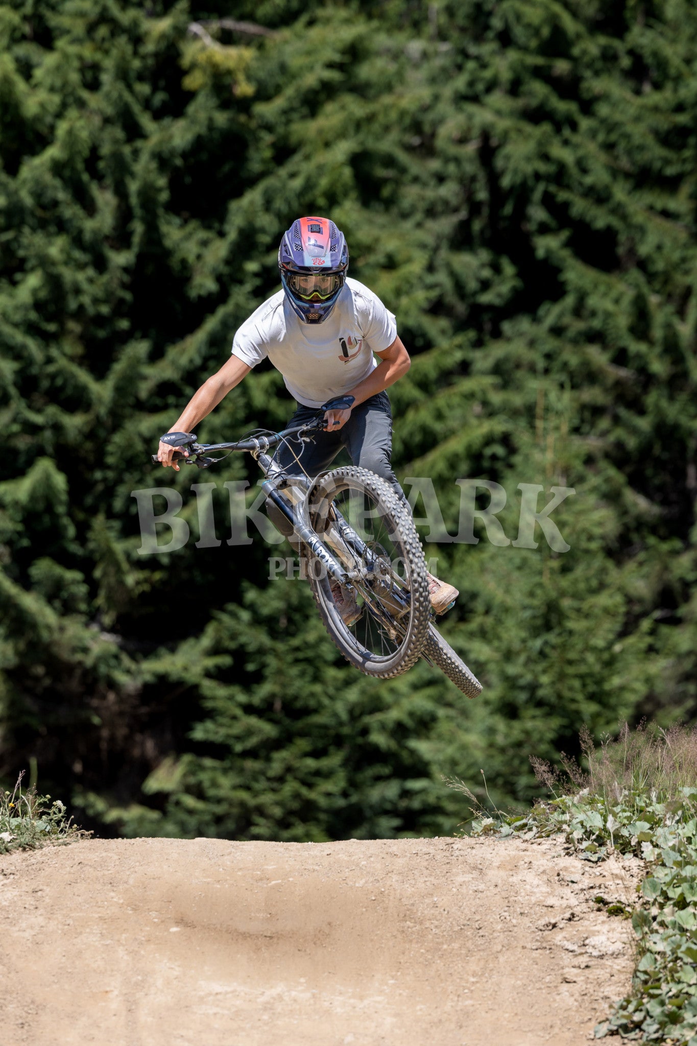 Avoriaz Bike Park July 10, 2025 15:23:03