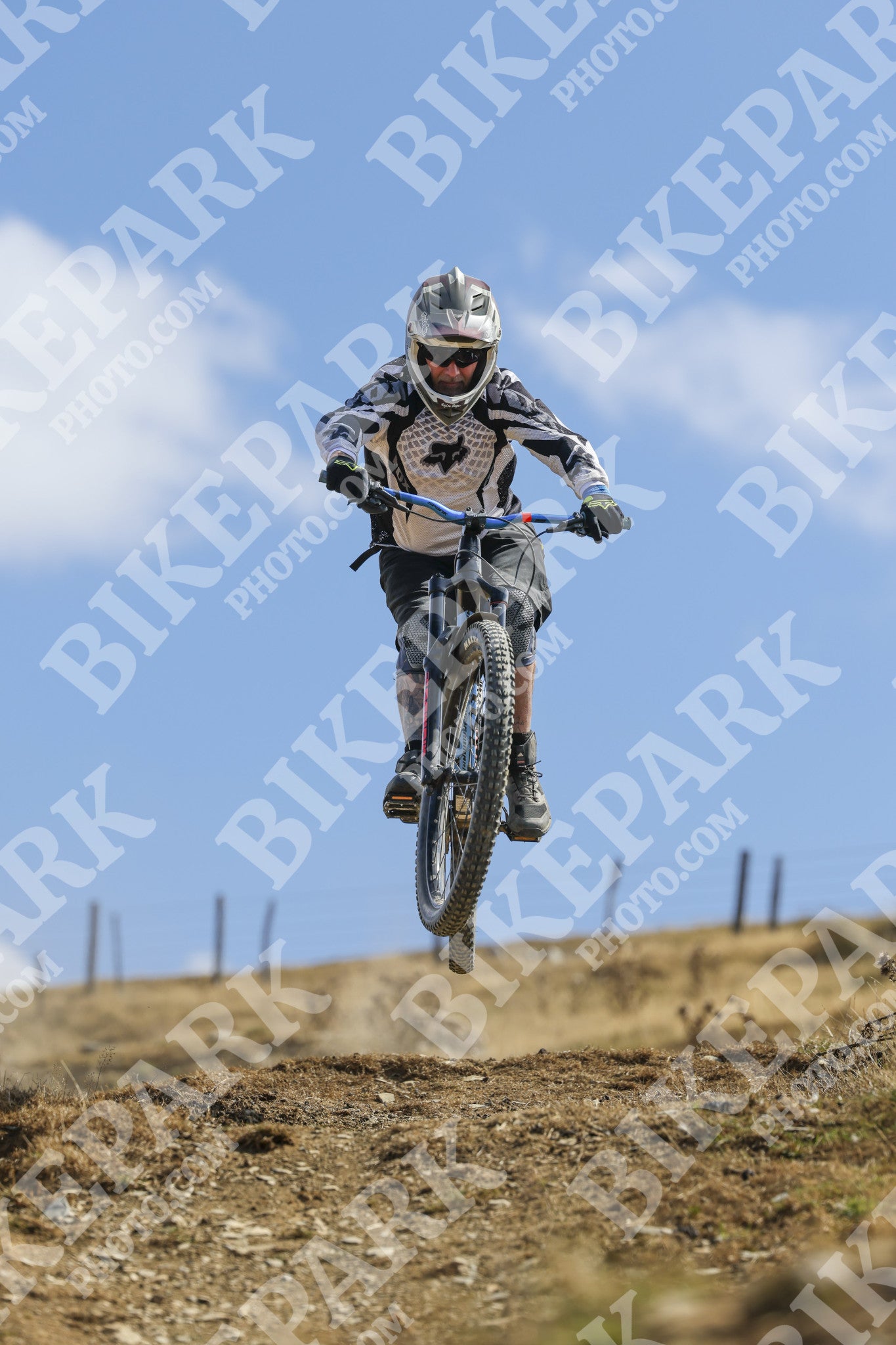 Berwyn Bike Park August 23, 2026 13:38:52