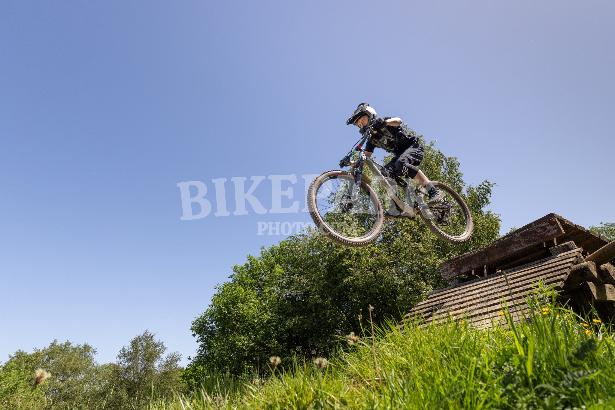 Farmer John's MTB Park May 25, 2026 11:40:53