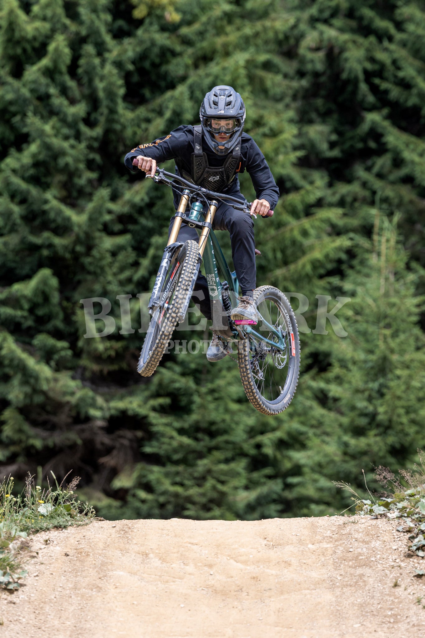 Avoriaz Bike Park July 07, 2025 14:31:23