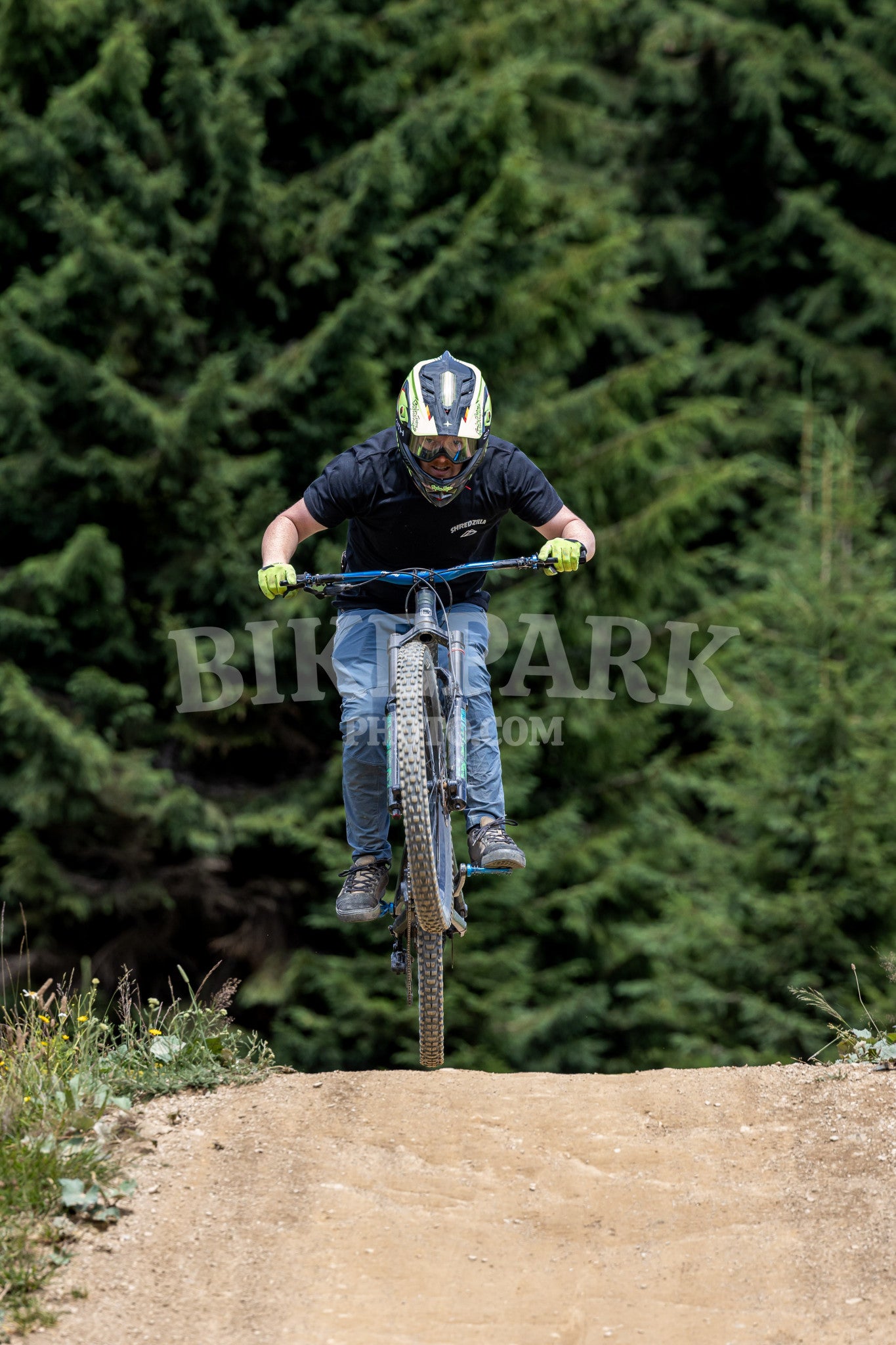 Avoriaz Bike Park July 07, 2025 14:26:40