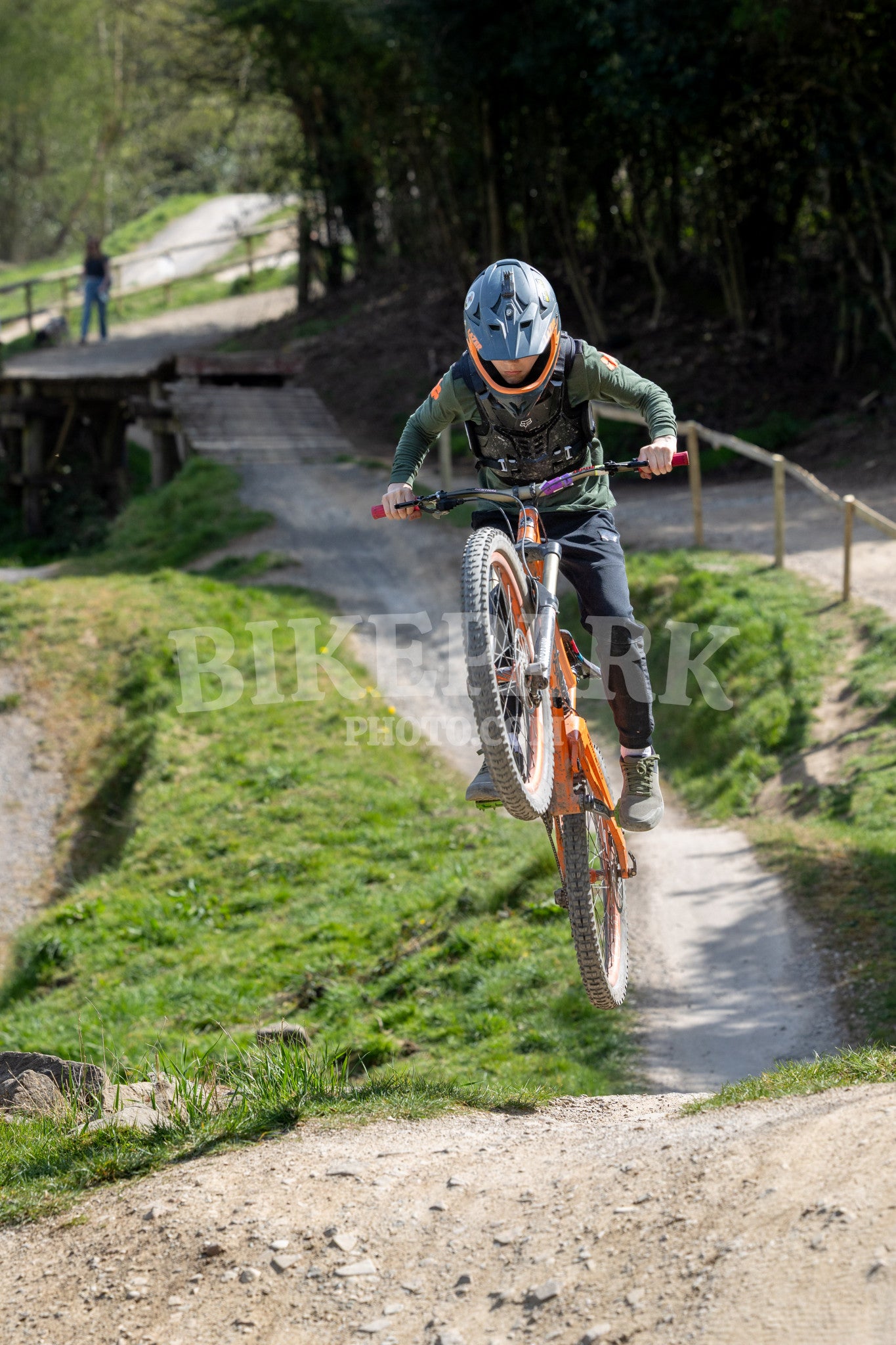 Farmer John's MTB Park April 12, 2025 13:05:24