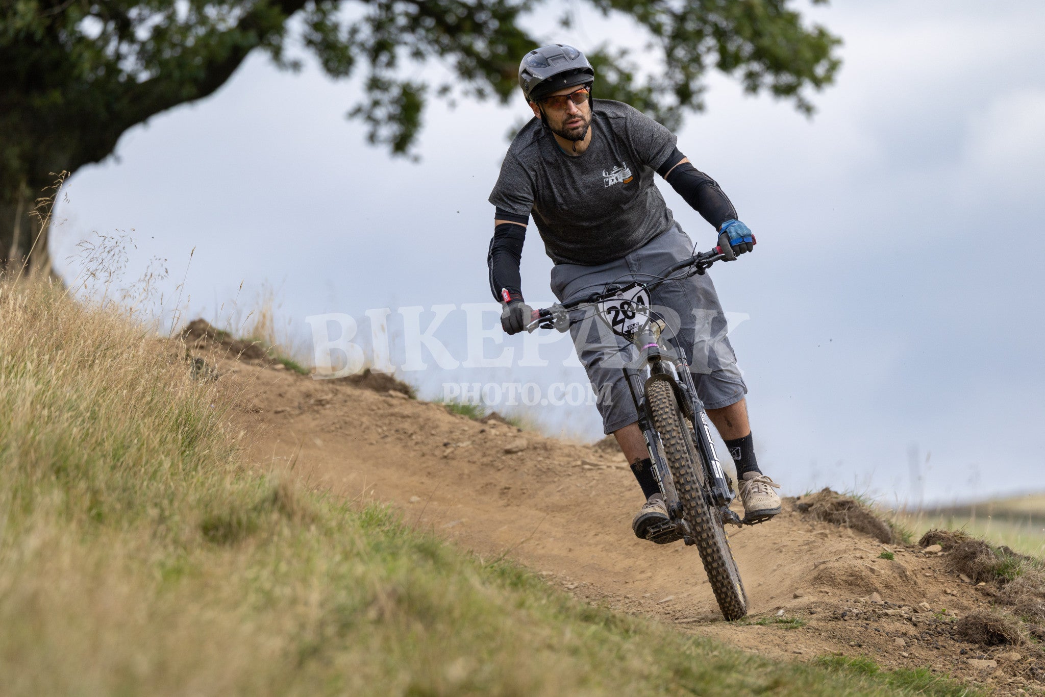 Bolly Skyline Enduro August 09, 2025 12:04:17