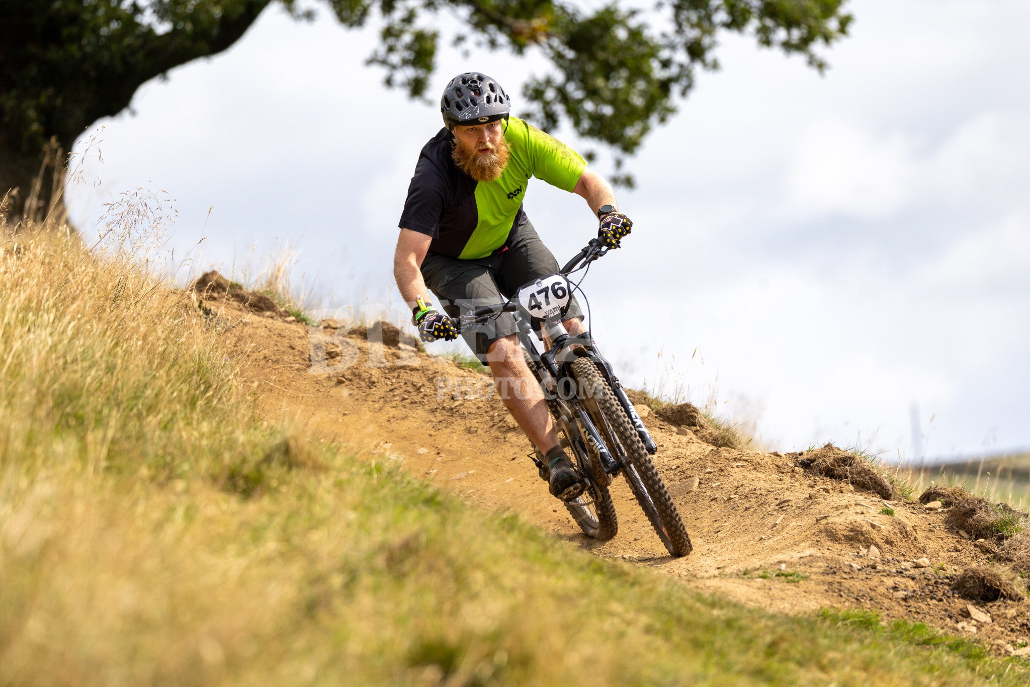 Bolly Skyline Enduro August 09, 2025 11:13:17