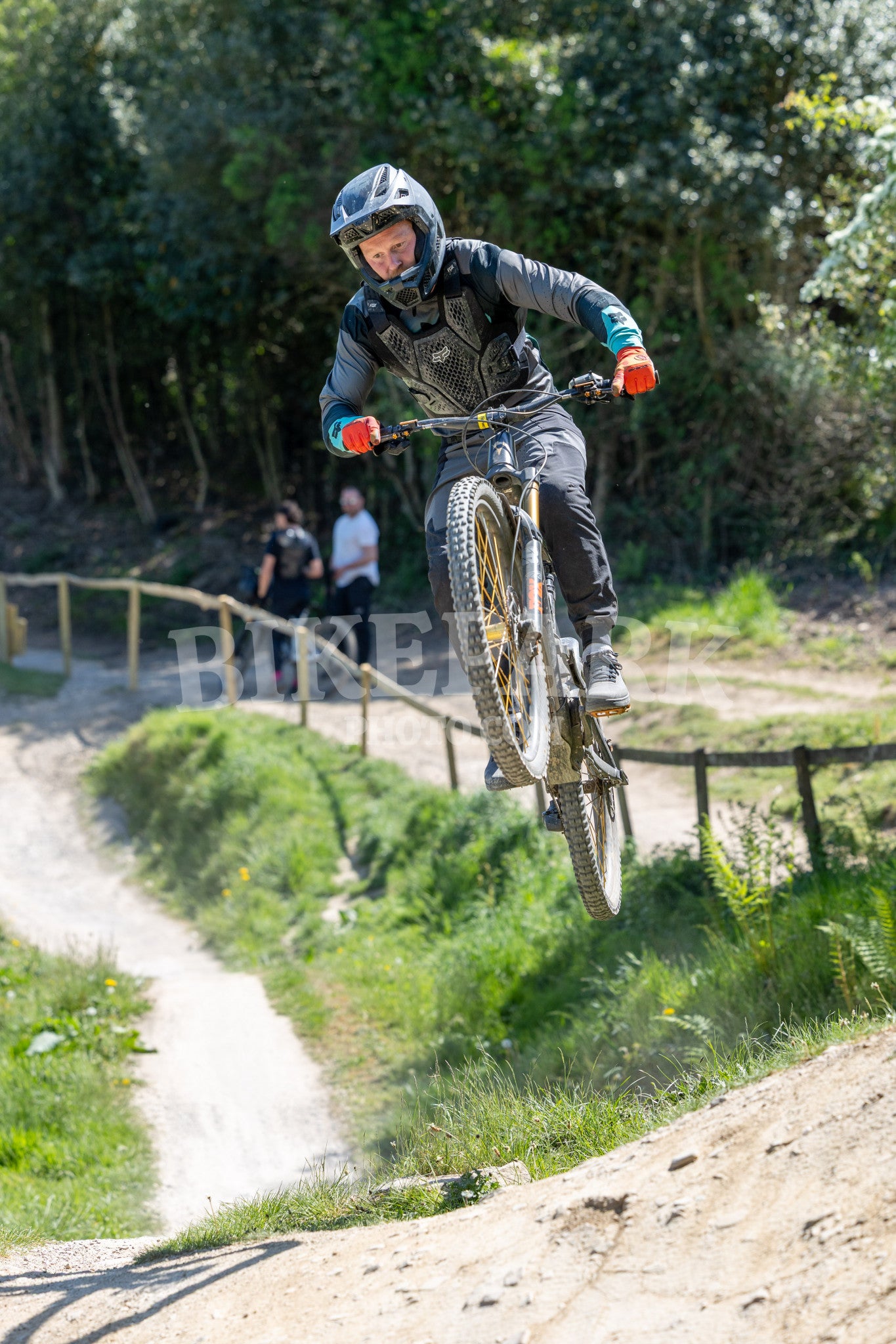 Farmer John's MTB Park May 11, 2025 12:53:39