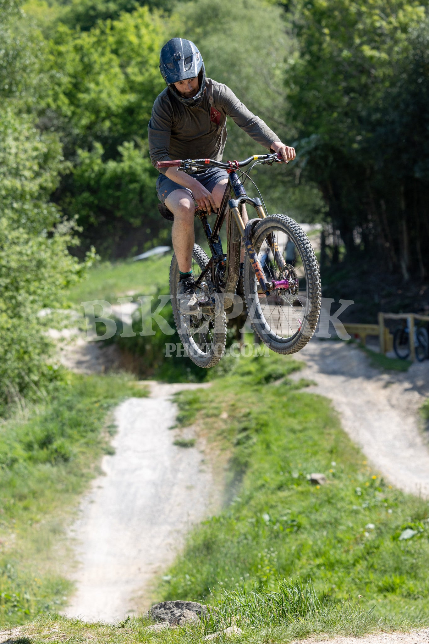Farmer John's MTB Park May 11, 2025 13:04:20