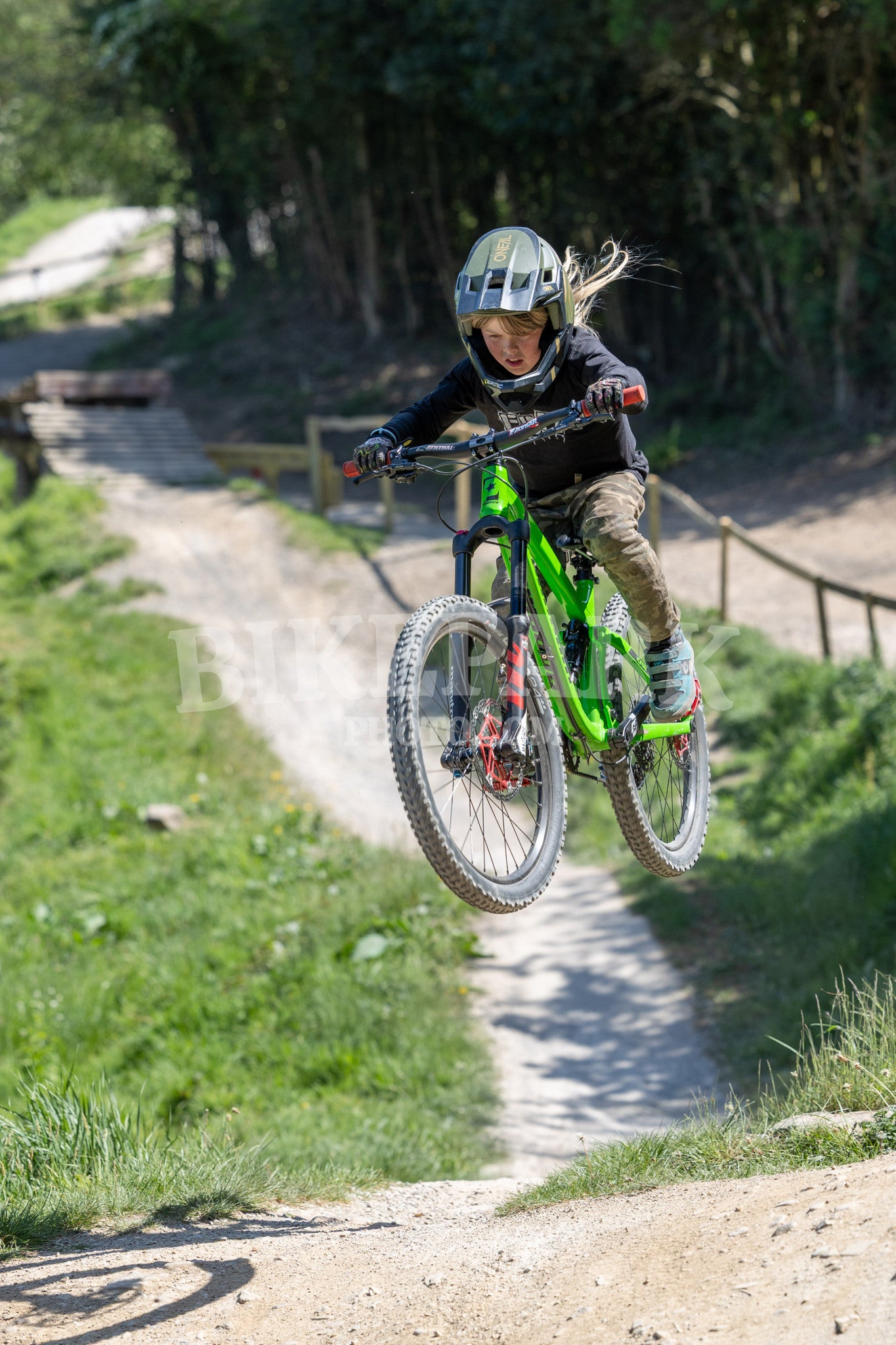Farmer John's MTB Park May 11, 2025 14:11:23