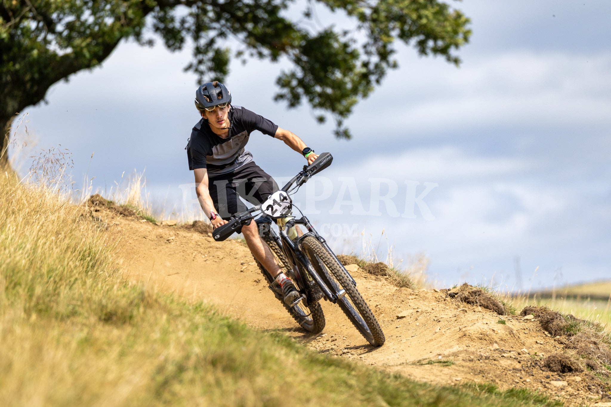 Bolly Skyline Enduro August 09, 2025 13:50:52