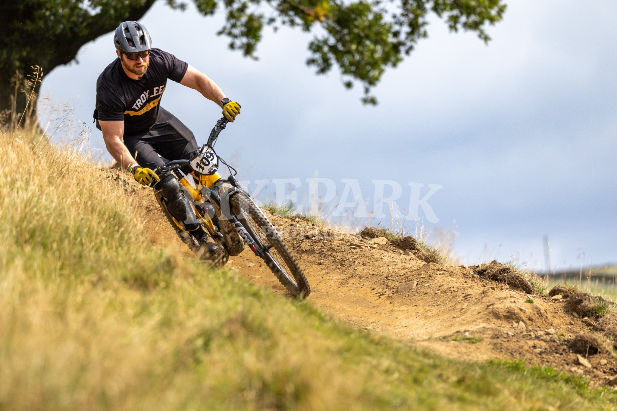 Bolly Skyline Enduro August 09, 2025 11:05:57
