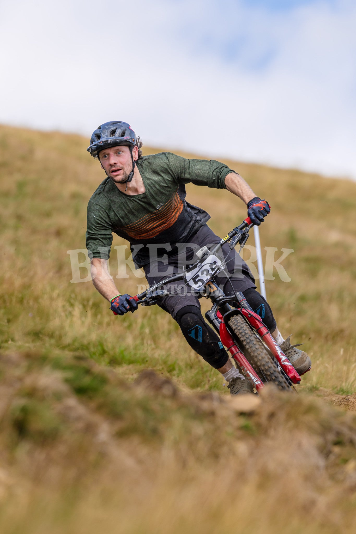 Bolly Skyline Enduro August 08, 2025 13:58:10