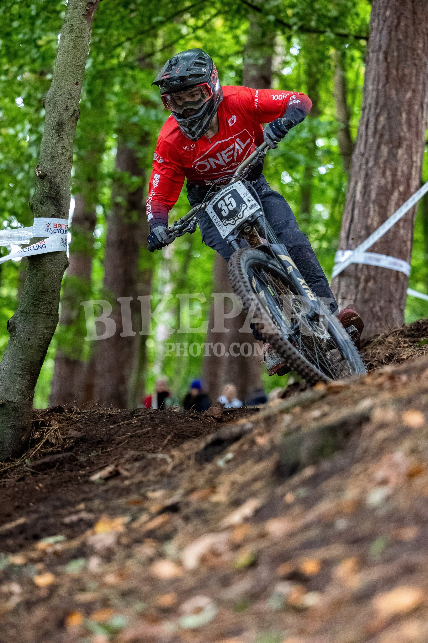 Farmer John's MTB Park October 05, 2025 15:37:02