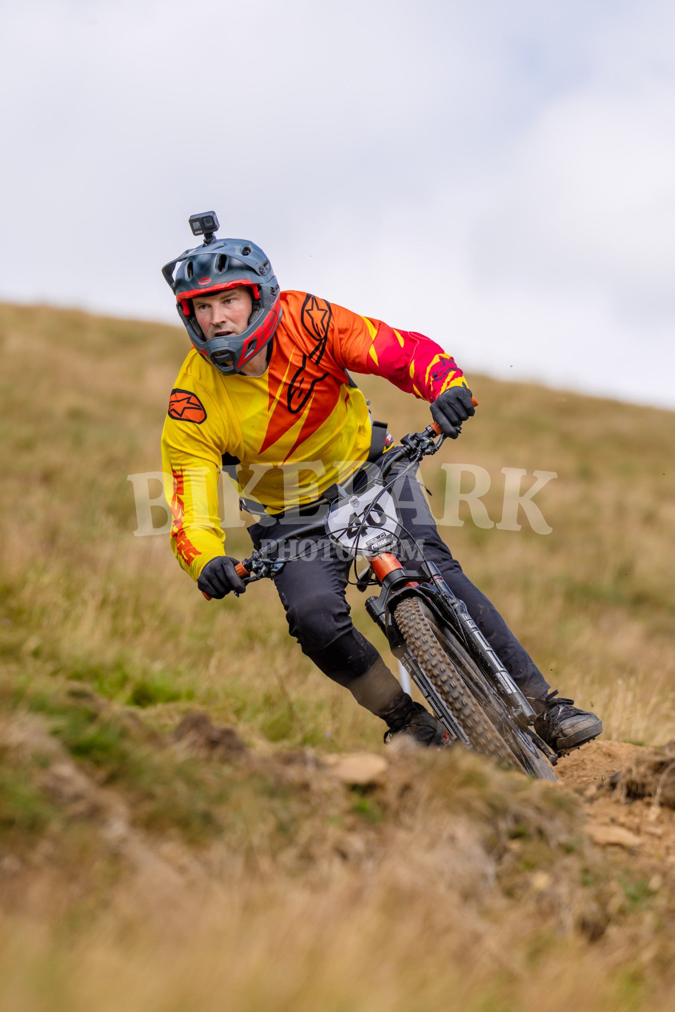 Bolly Skyline Enduro August 08, 2025 13:55:47