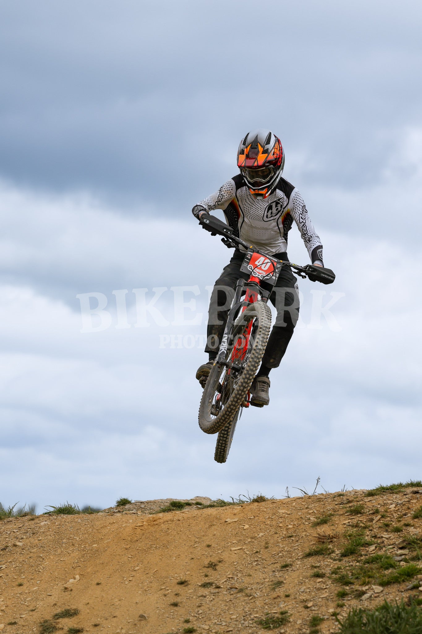 Berwyn Bike Park May 31, 2026 15:33:33