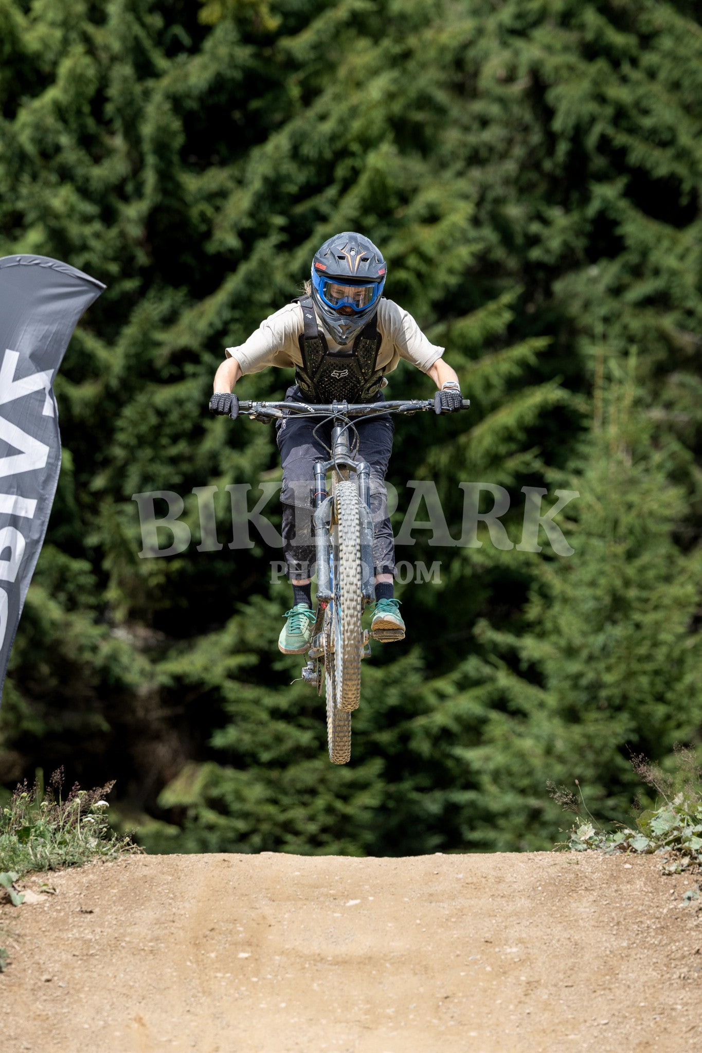 Avoriaz Bike Park July 14, 2025 16:05:47