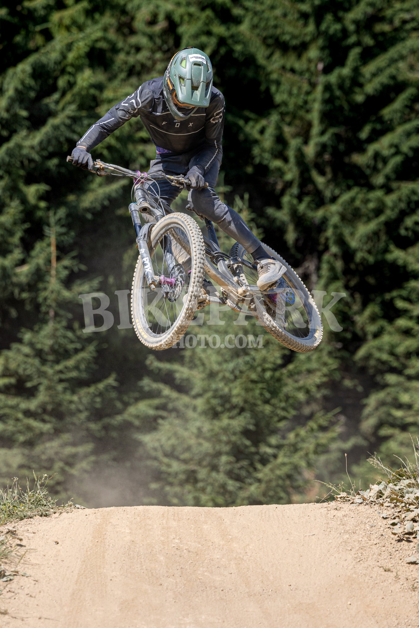 Avoriaz Bike Park June 30, 2025 15:32:24