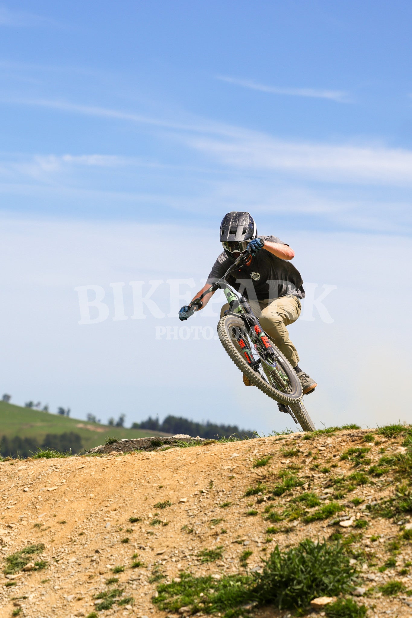 Berwyn Bike Park May 30, 2026 13:00:49