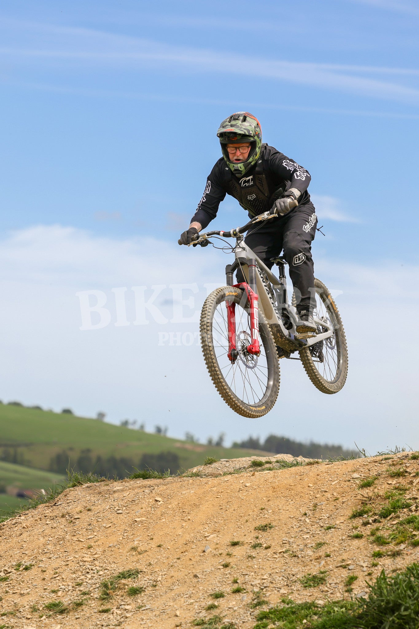 Berwyn Bike Park May 30, 2026 13:34:28
