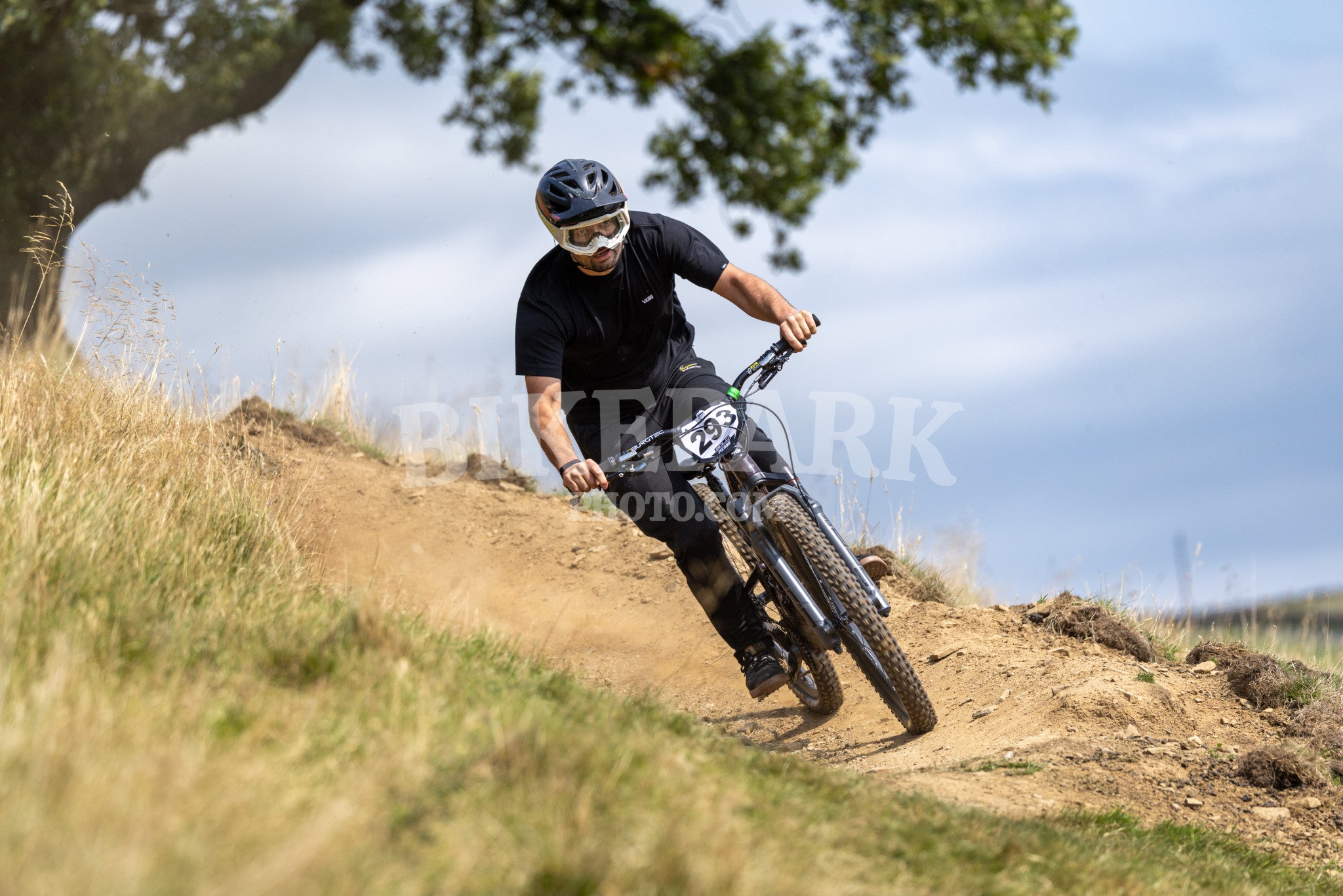 Bolly Skyline Enduro August 09, 2025 13:16:30