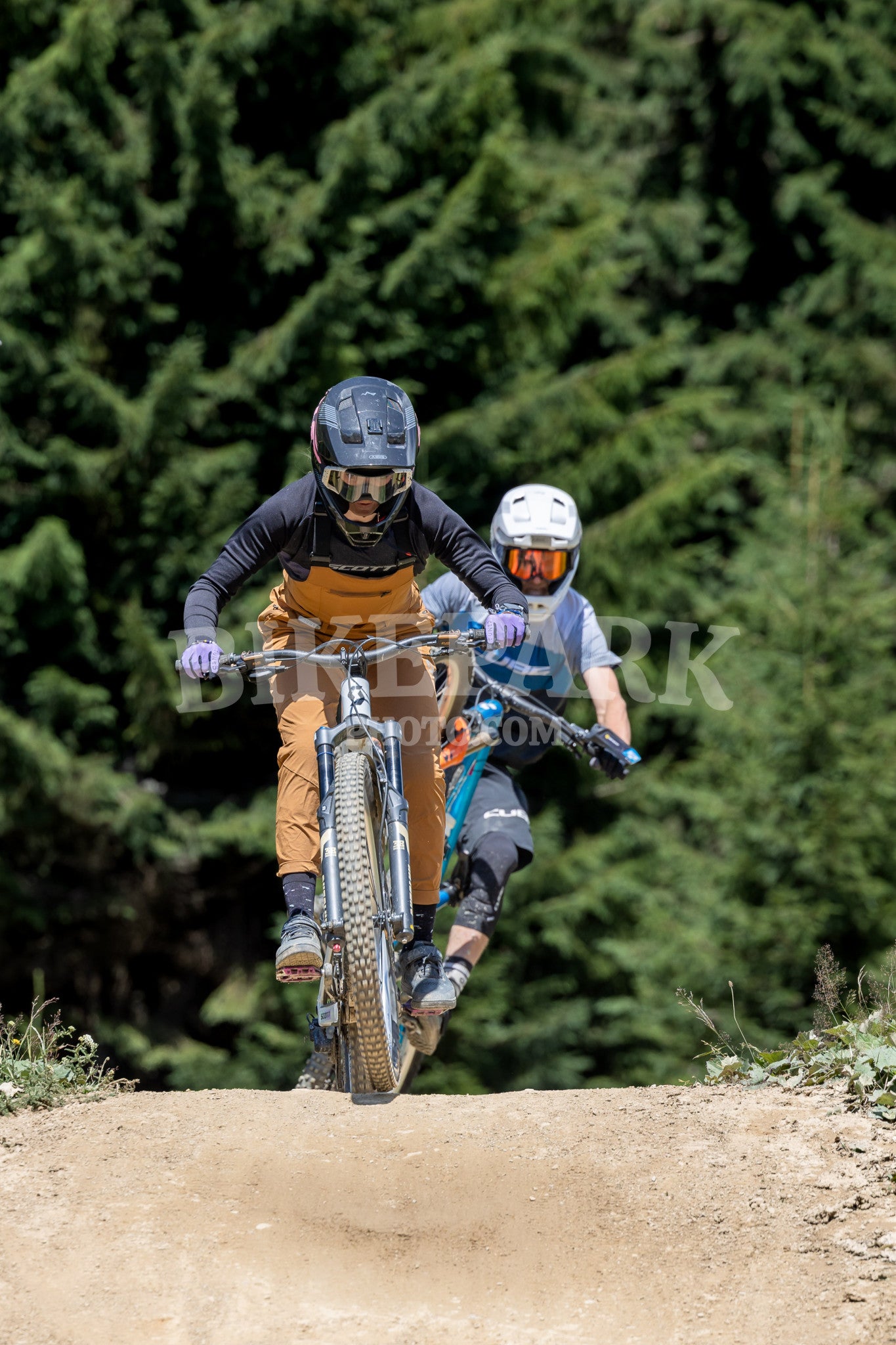 Avoriaz Bike Park July 10, 2025 15:04:44