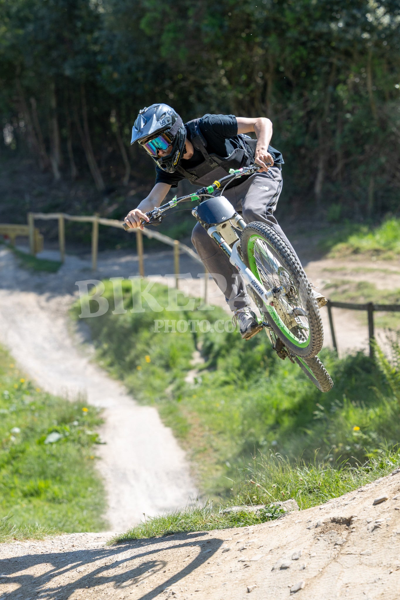 Farmer John's MTB Park May 11, 2025 12:46:35