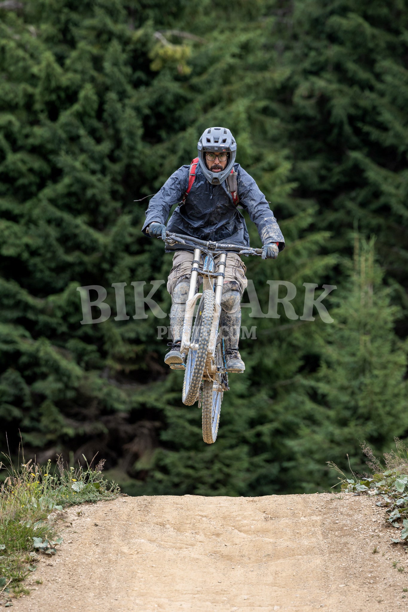 Avoriaz Bike Park July 07, 2025 14:56:11
