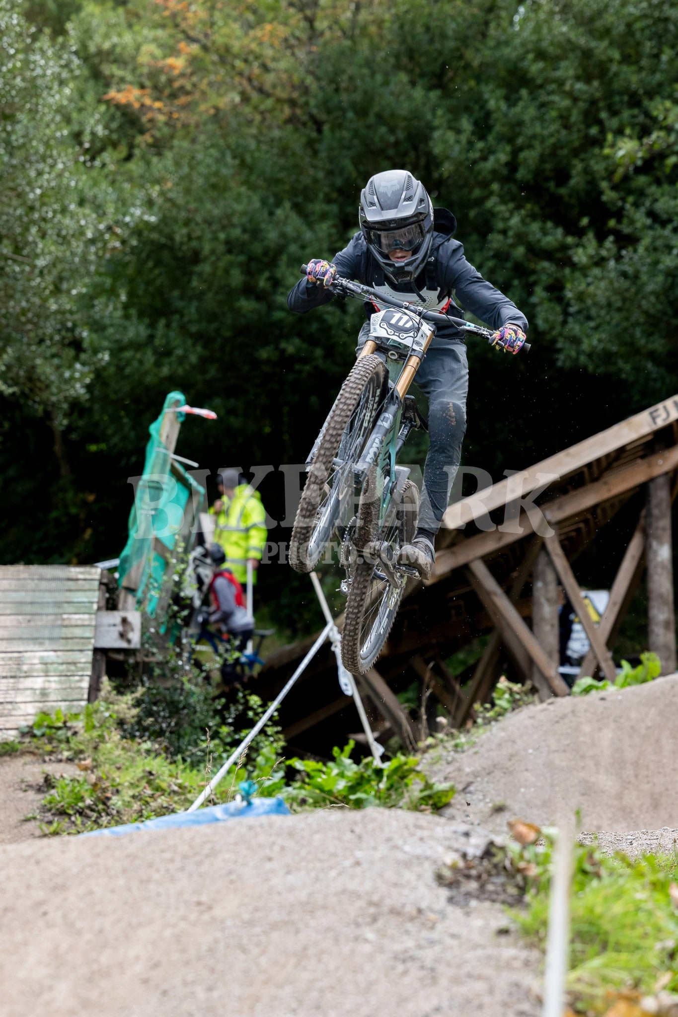 Farmer John's MTB Park October 05, 2025 11:37:39