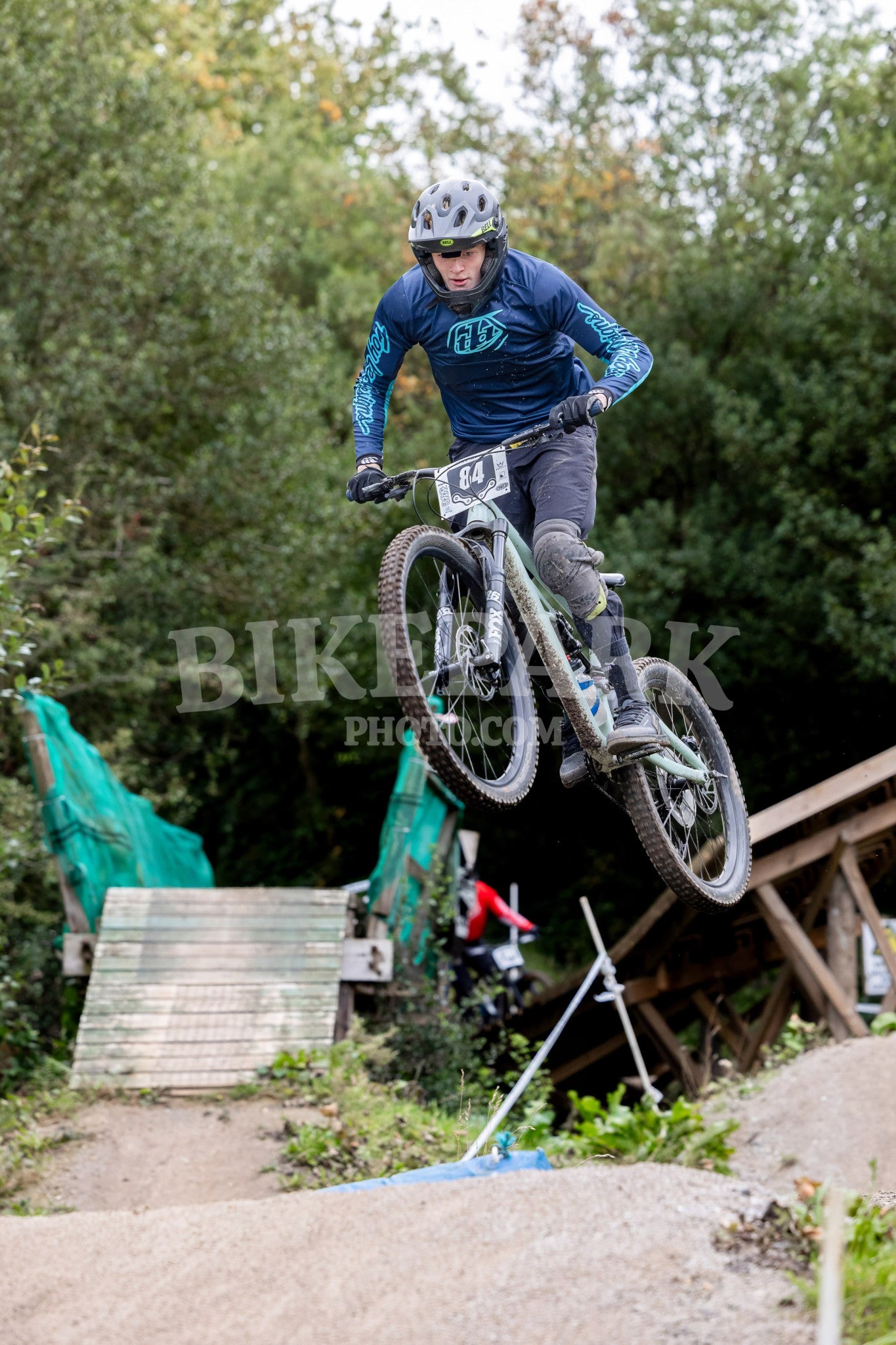 Farmer John's MTB Park October 05, 2025 11:57:53