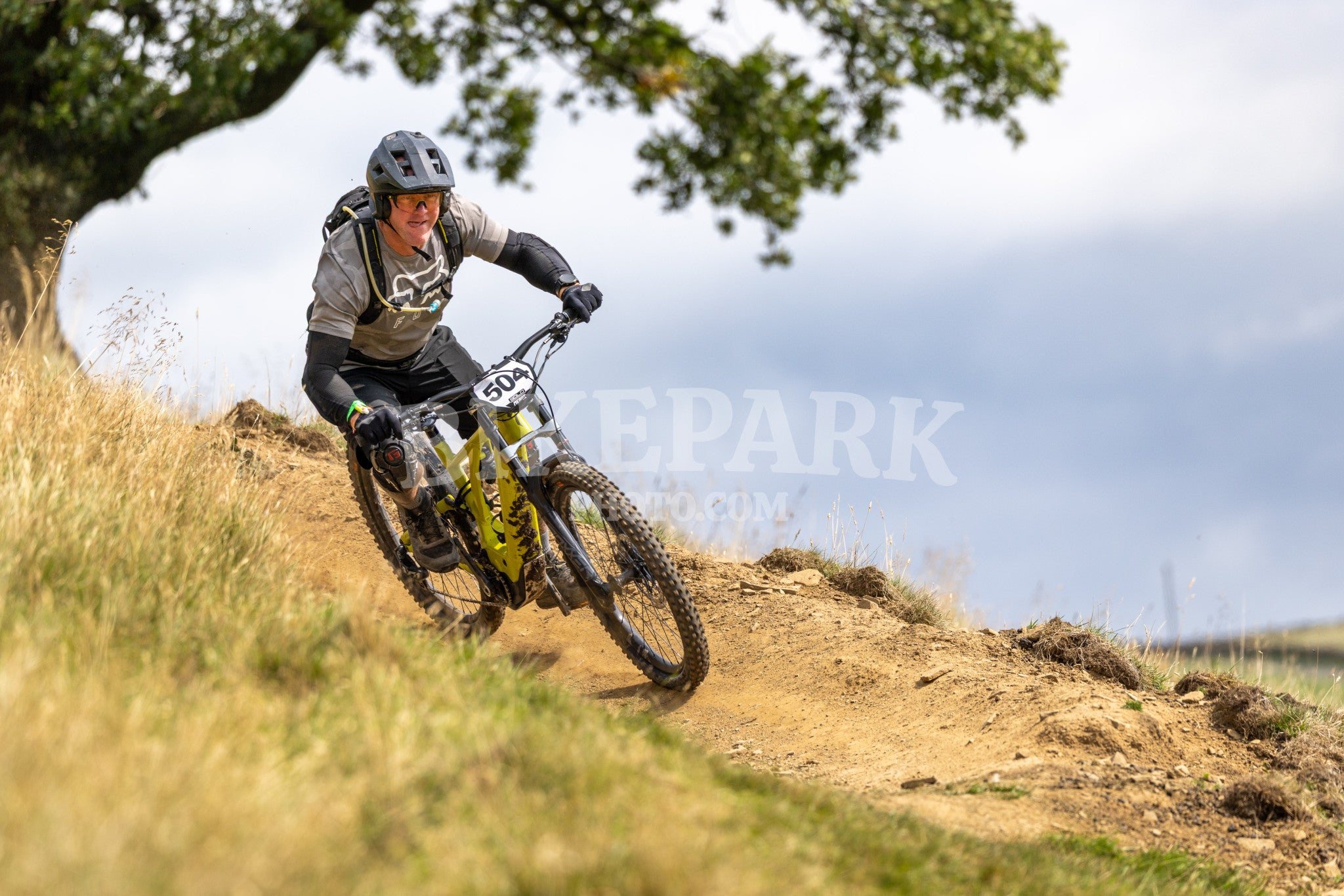 Bolly Skyline Enduro August 09, 2025 11:53:29