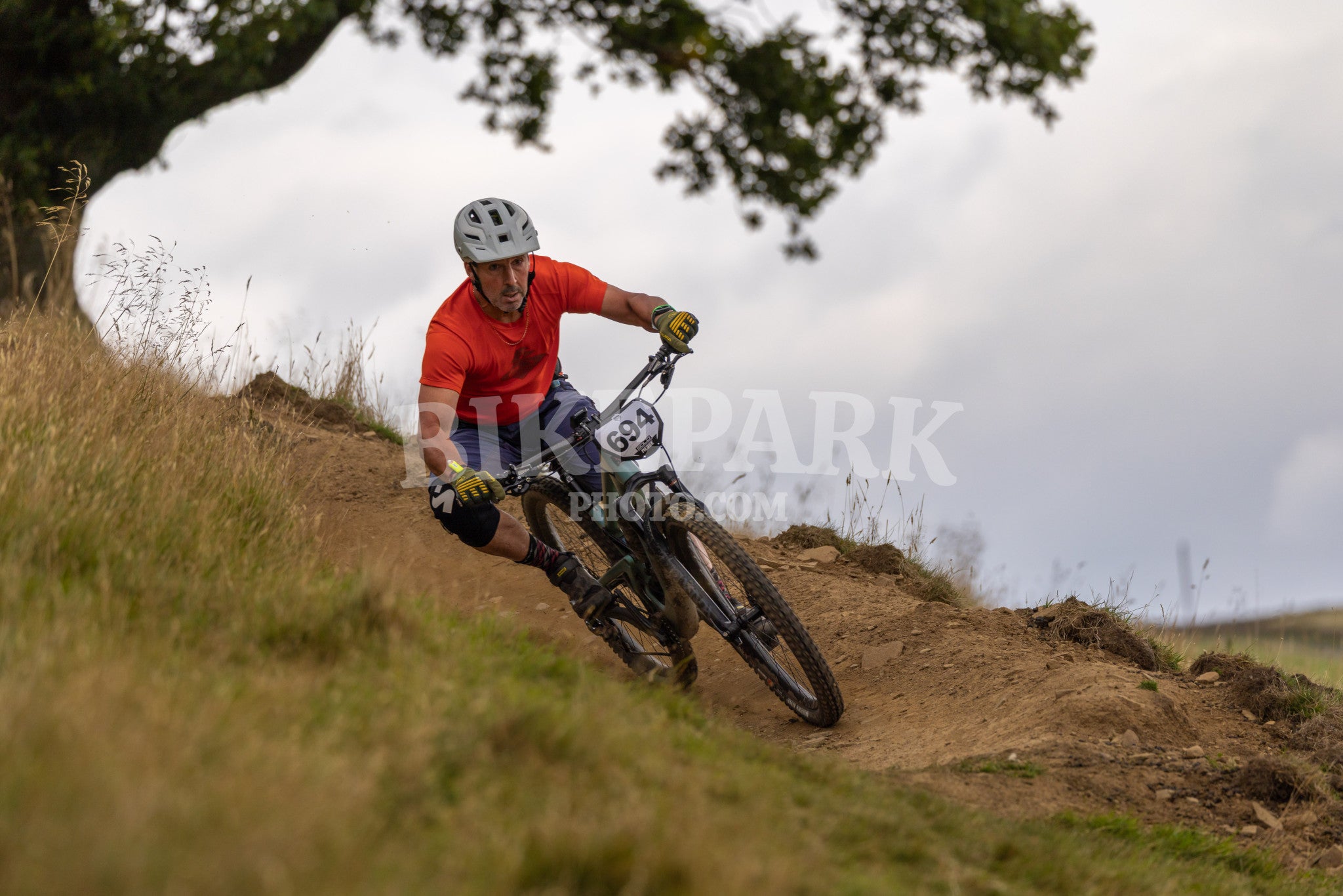 Bolly Skyline Enduro August 09, 2025 10:50:03