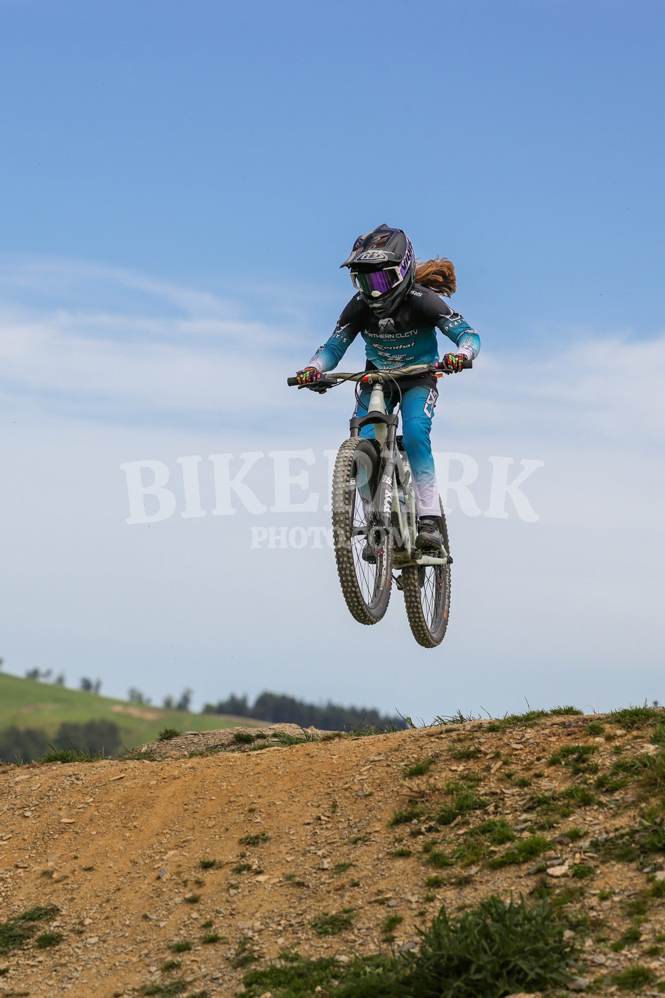 Berwyn Bike Park May 30, 2026 13:16:57