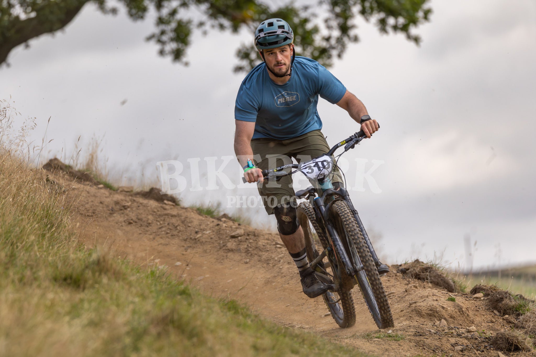 Bolly Skyline Enduro August 09, 2025 10:56:54