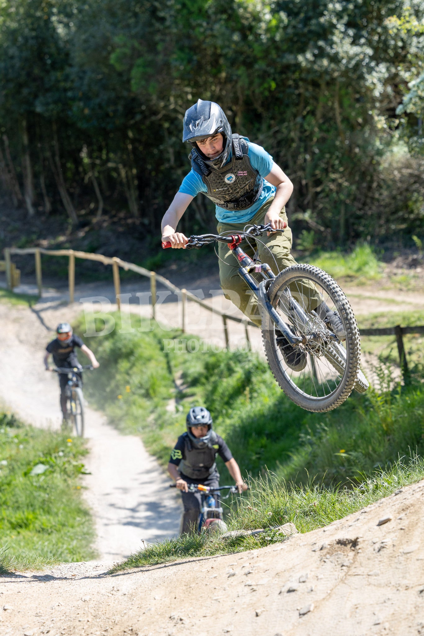 Farmer John's MTB Park May 11, 2025 13:37:13