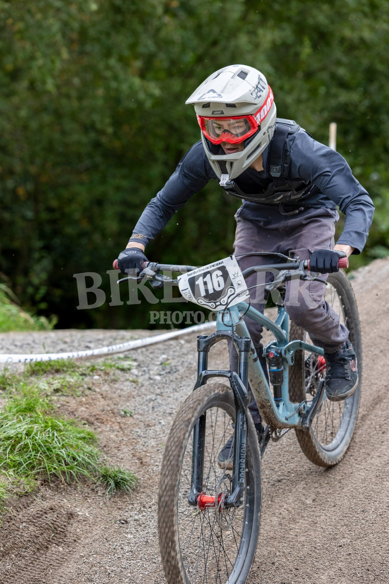 Farmer John's MTB Park October 05, 2025 11:58:27