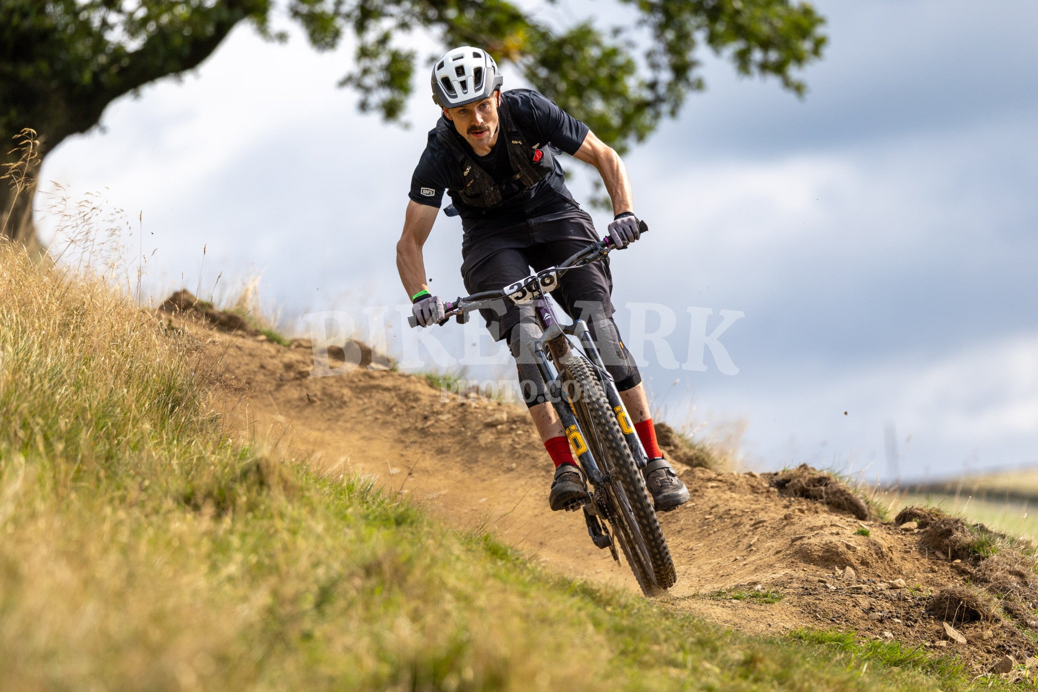 Bolly Skyline Enduro August 09, 2025 10:24:20