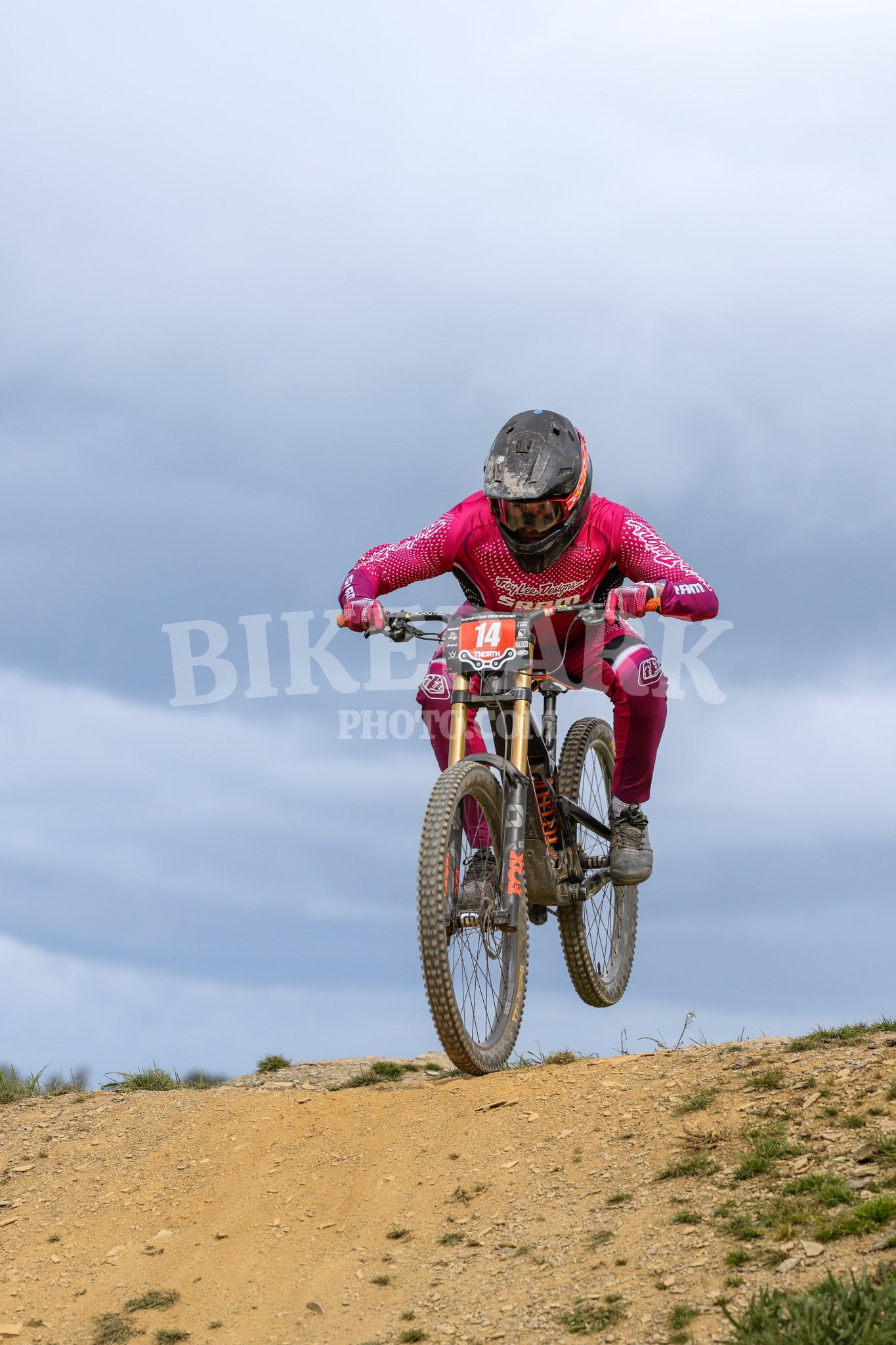 Berwyn Bike Park May 31, 2026 16:10:04