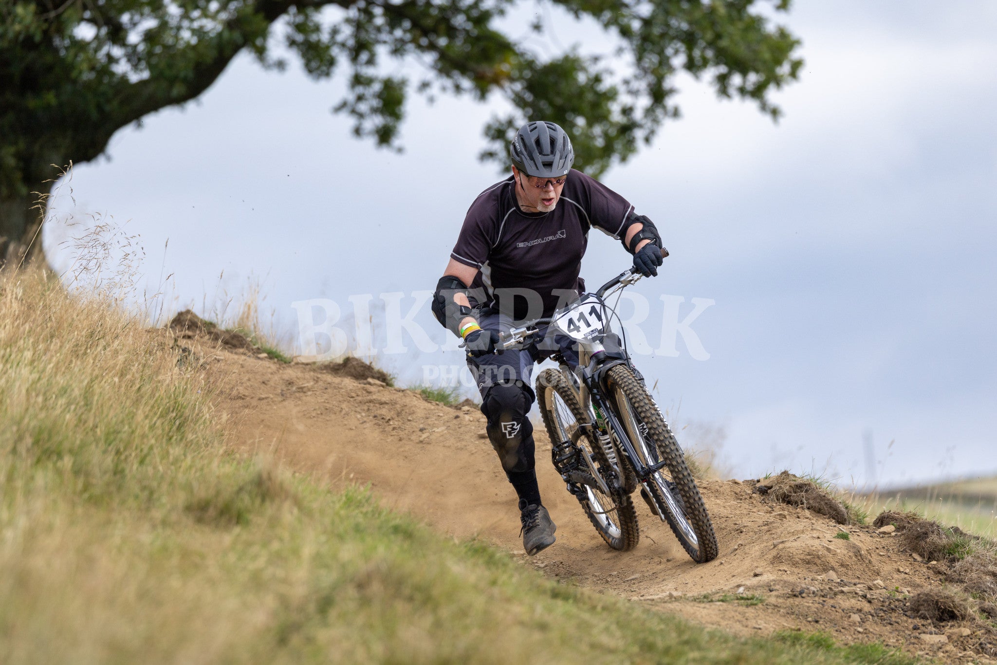 Bolly Skyline Enduro August 09, 2025 12:04:37