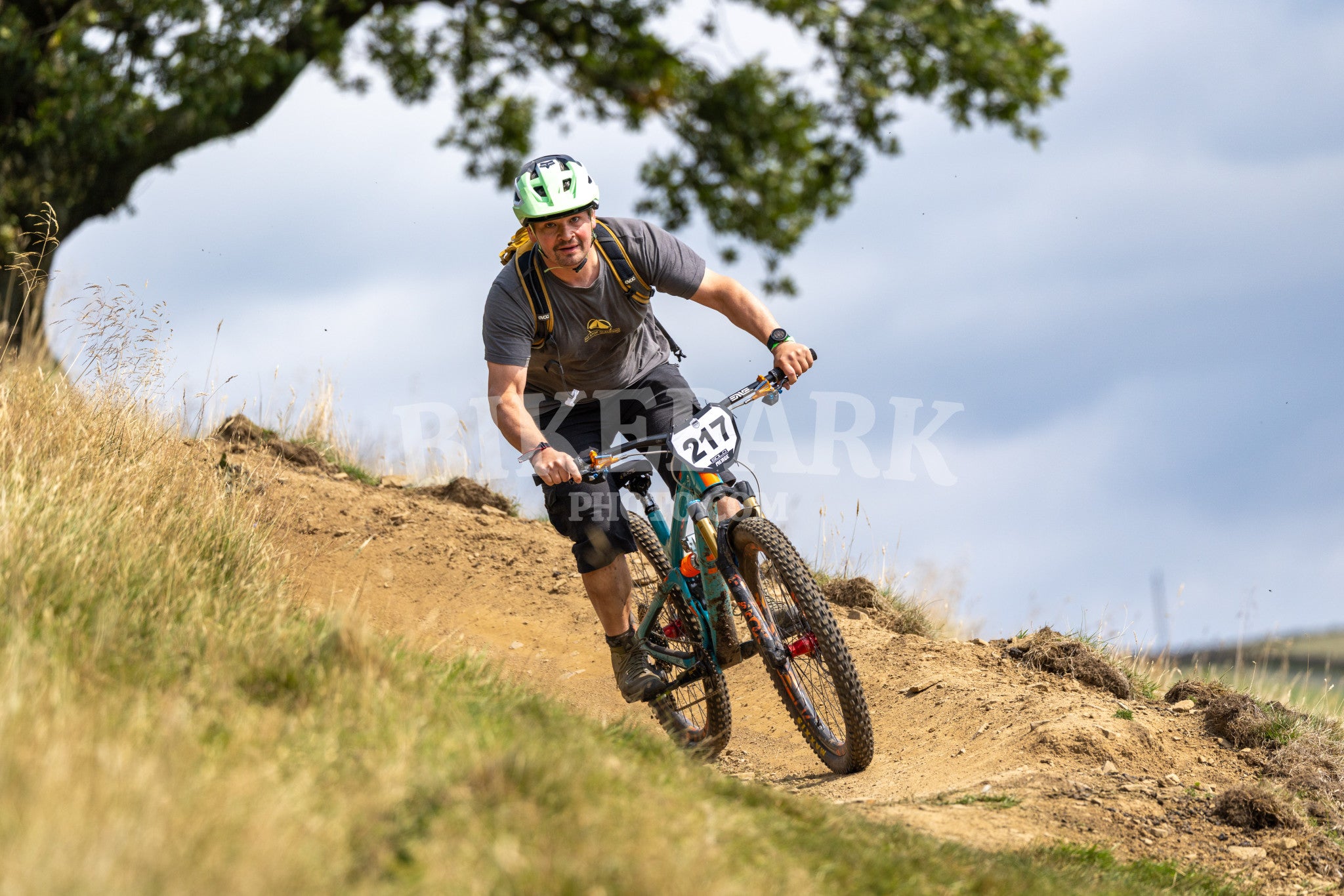 Bolly Skyline Enduro August 09, 2025 12:26:35