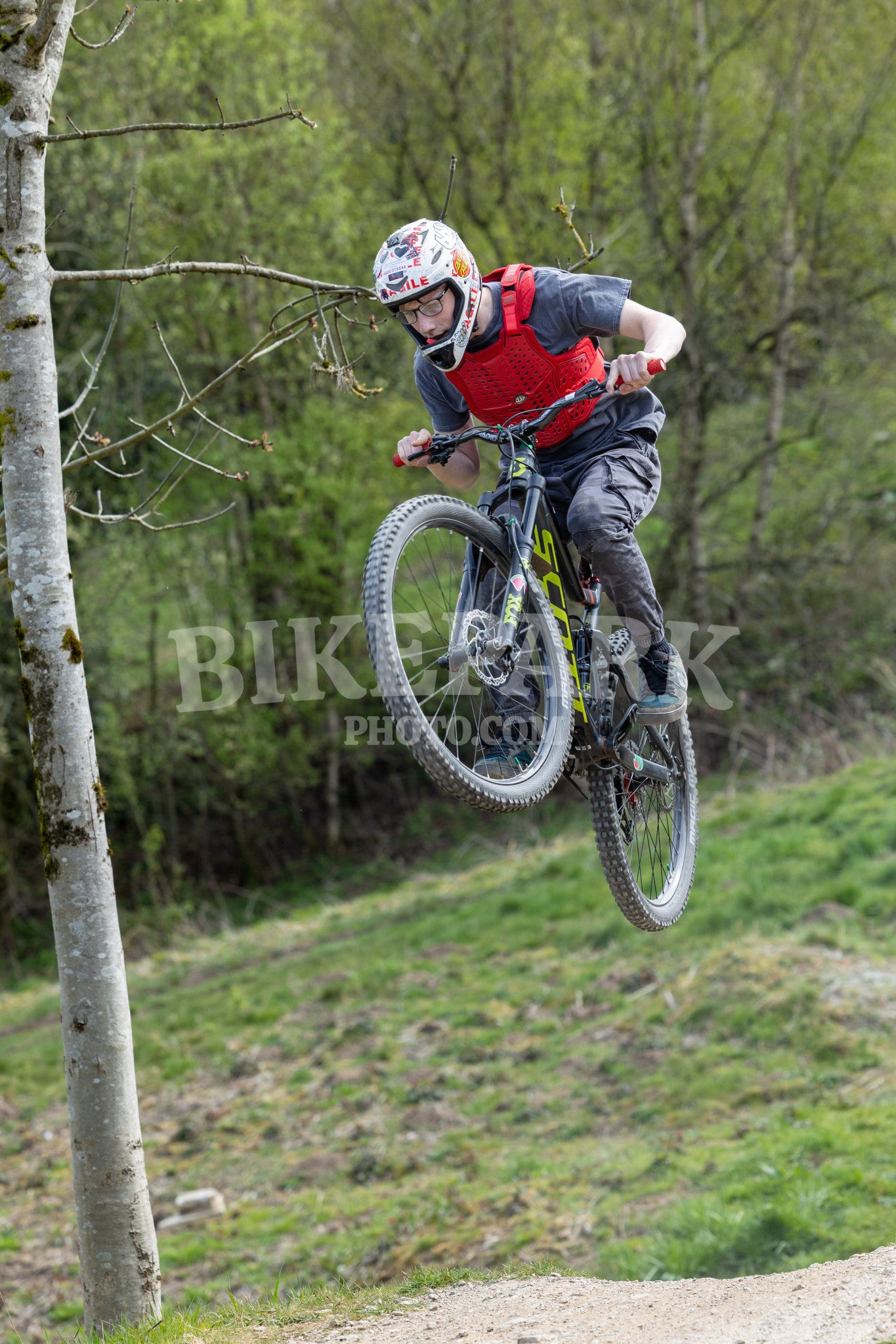 Farmer John's MTB Park April 12, 2025 12:26:00