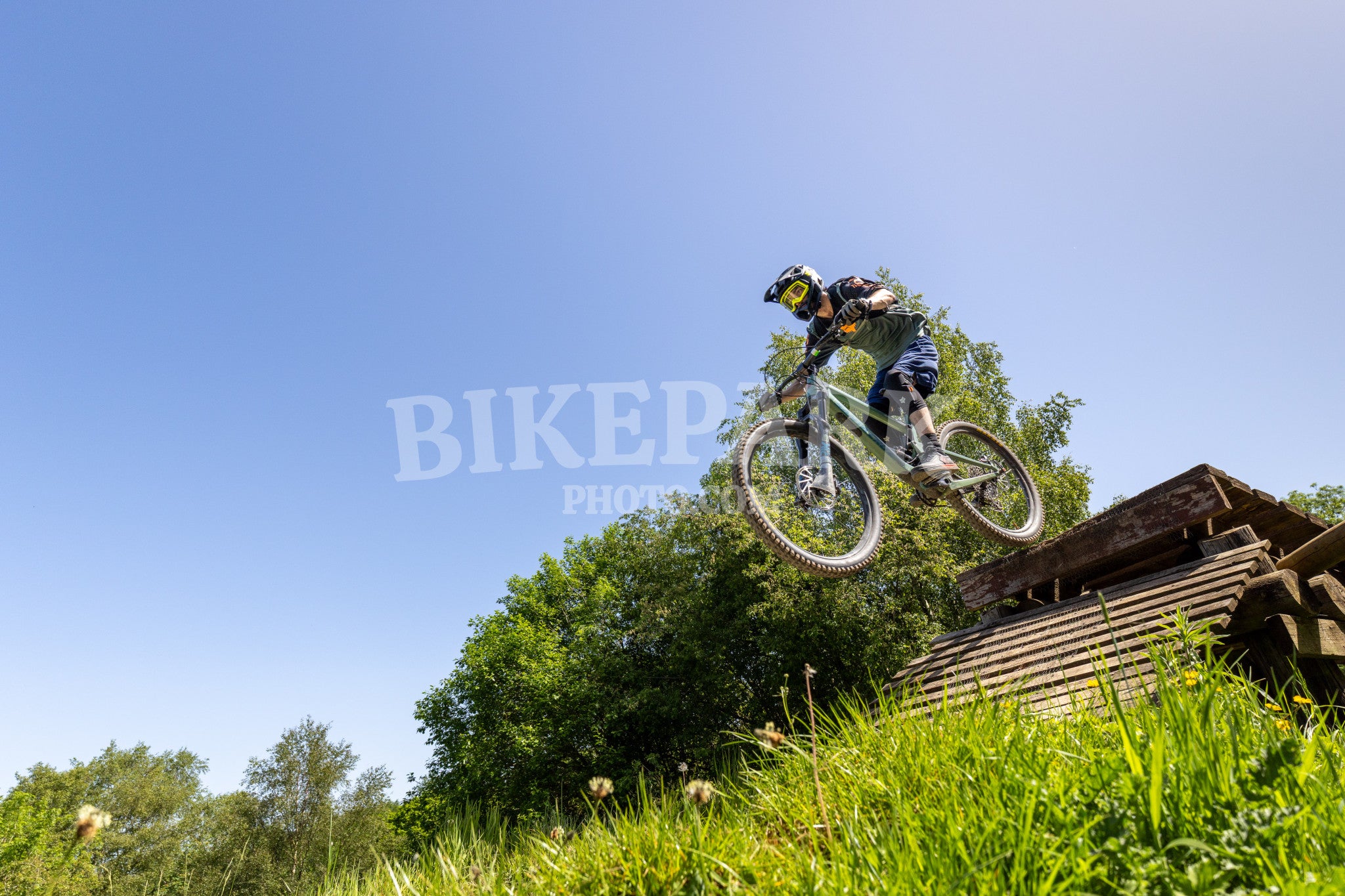 Farmer John's MTB Park May 25, 2026 11:25:51