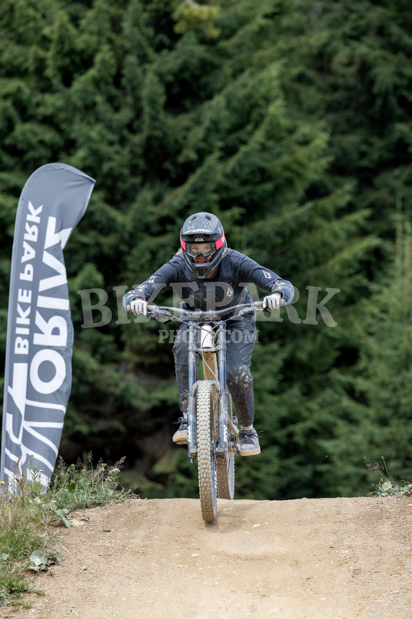 Avoriaz Bike Park July 14, 2025 16:02:09