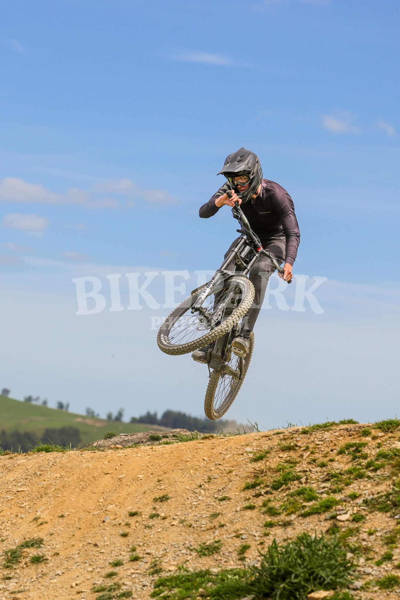 Berwyn Bike Park May 30, 2026 13:59:49