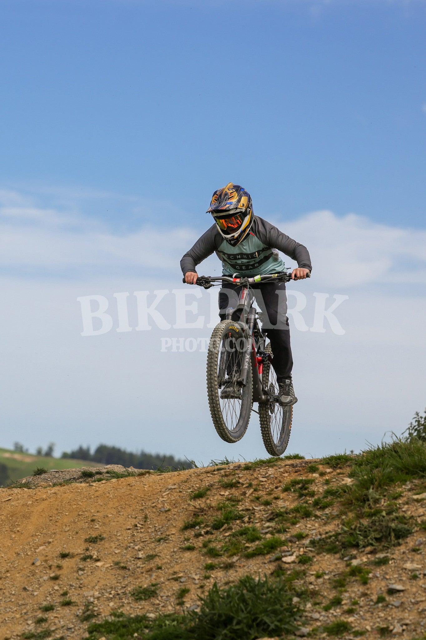 Berwyn Bike Park May 30, 2026 13:18:34