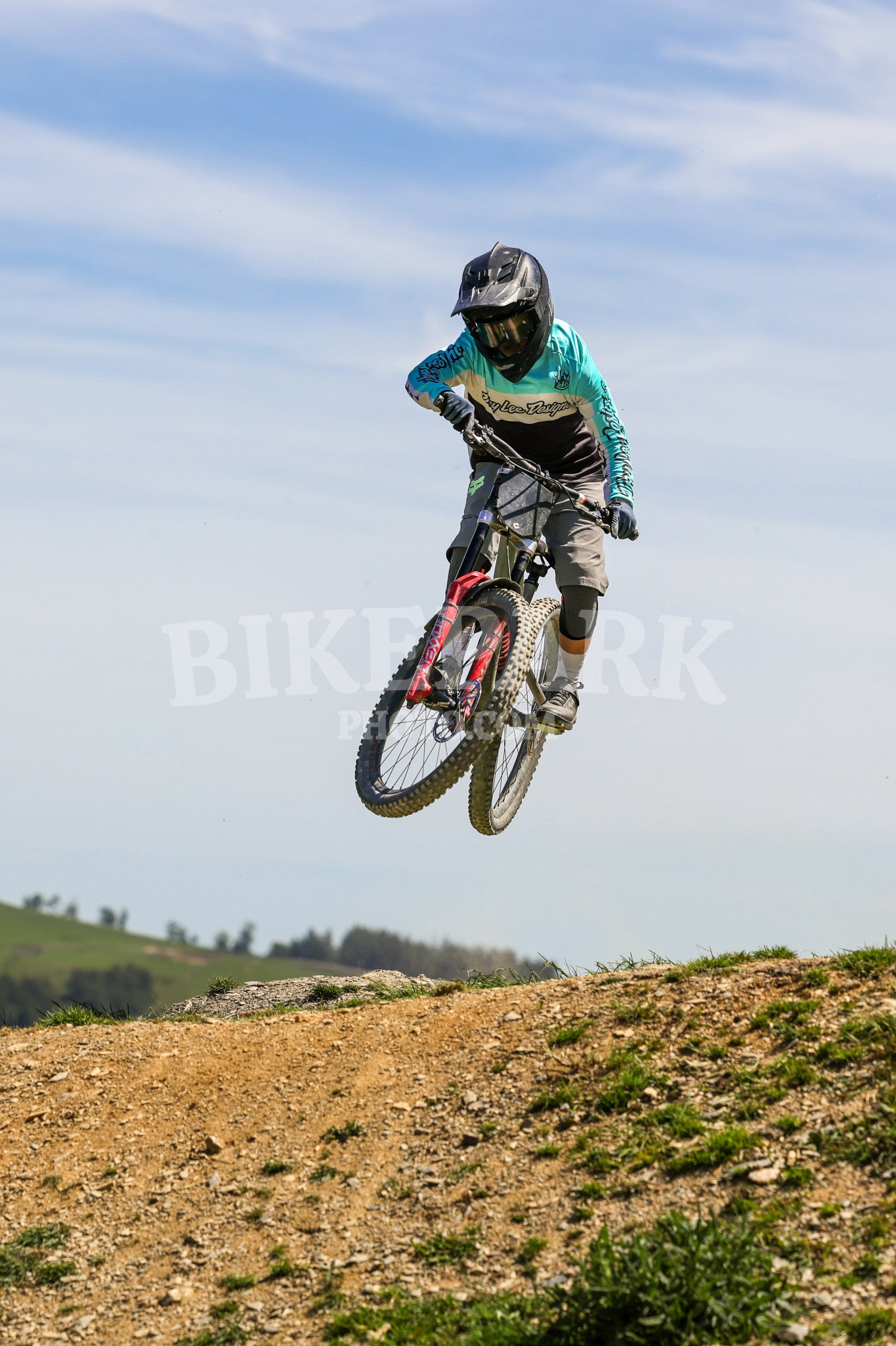 Berwyn Bike Park May 30, 2026 12:16:42