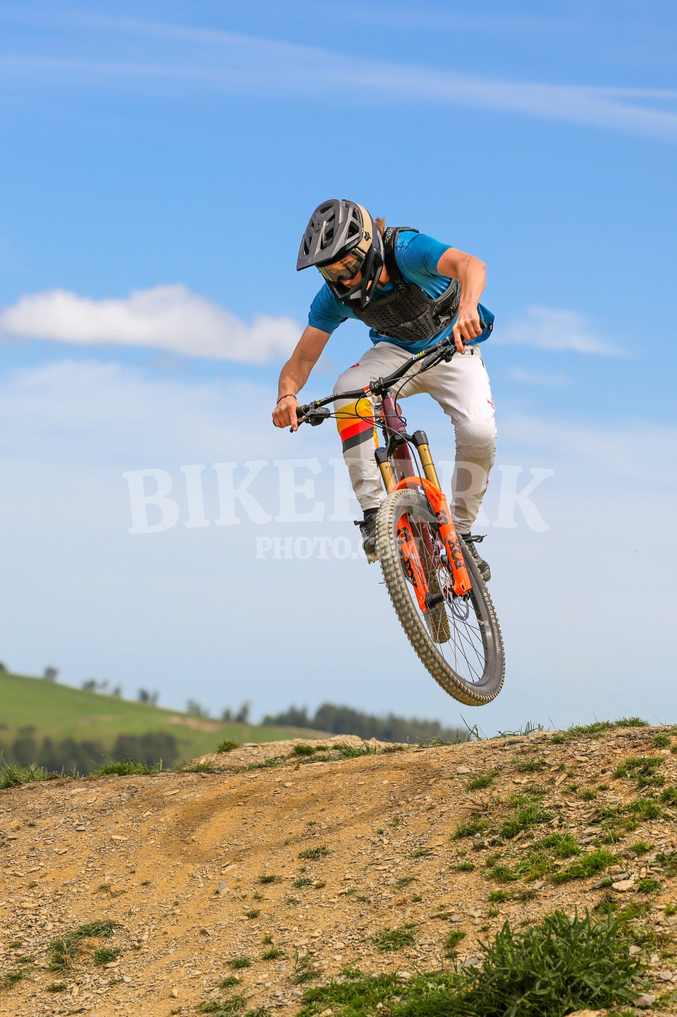 Berwyn Bike Park May 30, 2026 13:31:37
