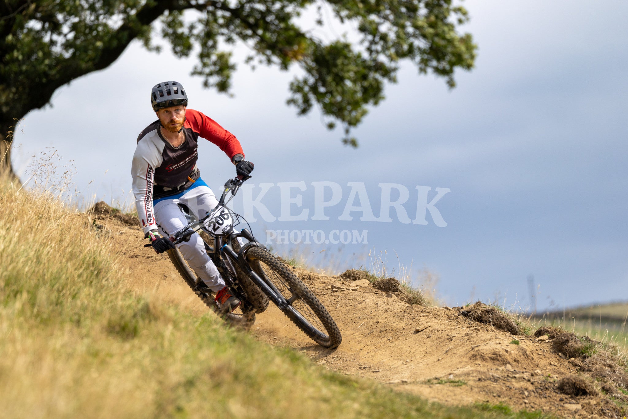 Bolly Skyline Enduro August 09, 2025 12:10:26
