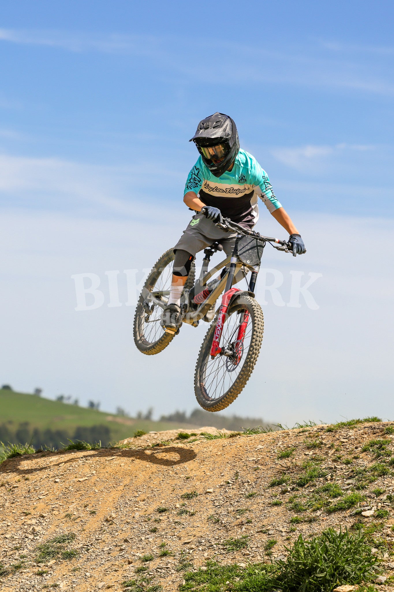 Berwyn Bike Park May 30, 2026 12:54:02