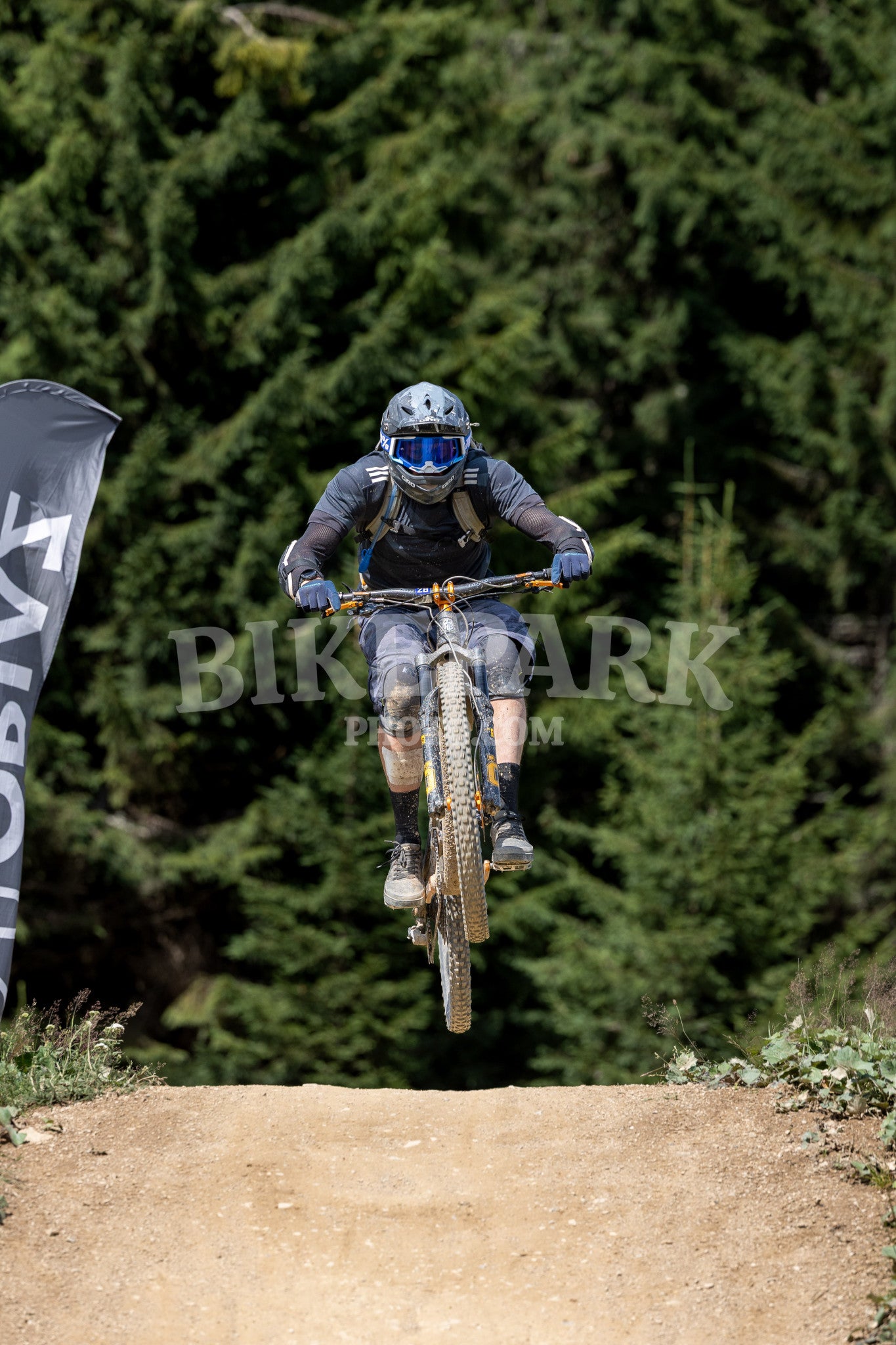 Avoriaz Bike Park July 14, 2025 16:30:50