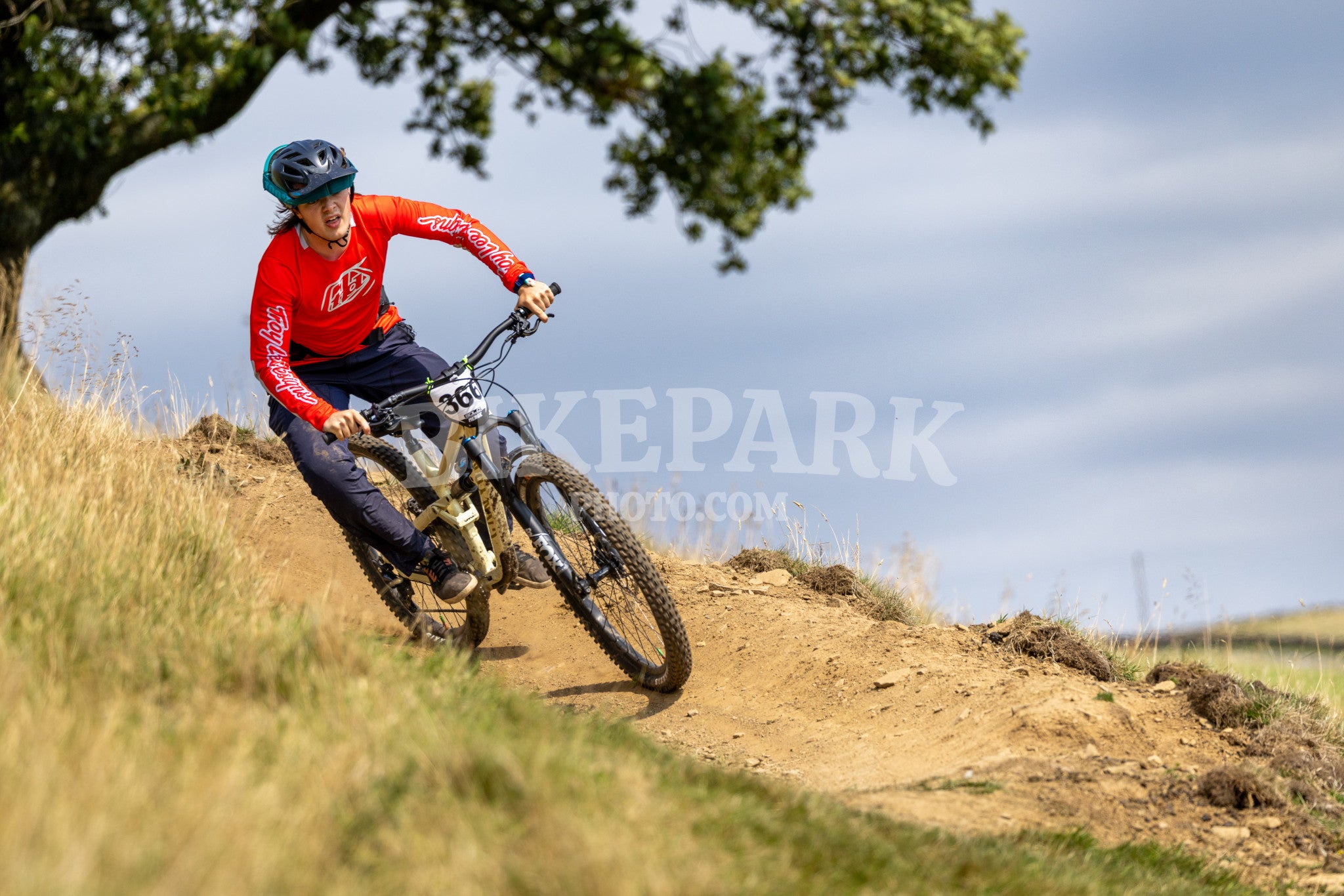 Bolly Skyline Enduro August 09, 2025 13:37:47